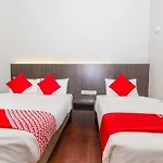 Oyo 663 Trevor Hotel Melaka