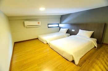 Oyo 663 Trevor Hotel 2*