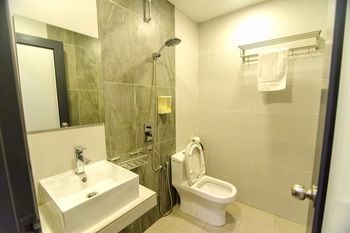 Oyo 663 Trevor Hotel 2*