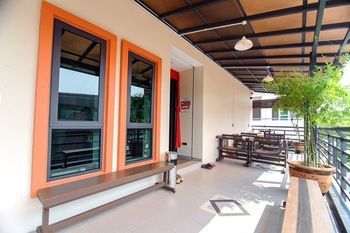 Oyo 663 Trevor Hotel Malacca