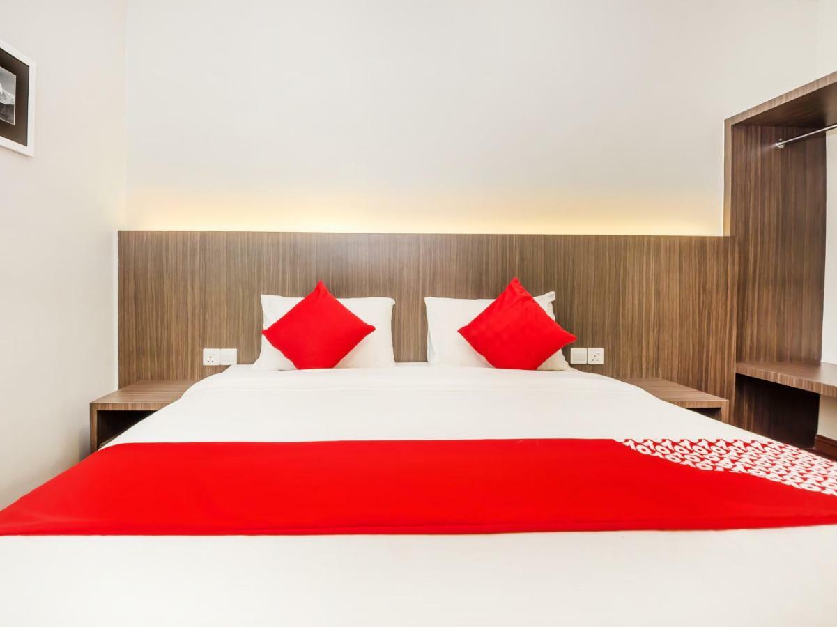 Hotel Oyo 663 Trevor Malacca